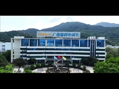 گلف کارت دیدنی کامیون کارگر منبع کارخانه